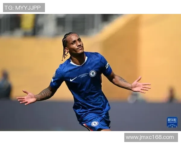 国际足联俱乐部世界杯新赛制首秀切尔西勇夺冠军展现强大实力